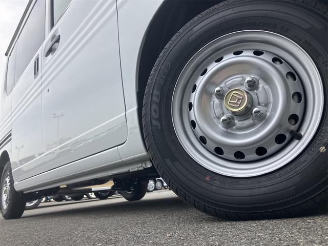 ホンダ N-VAN 17枚目