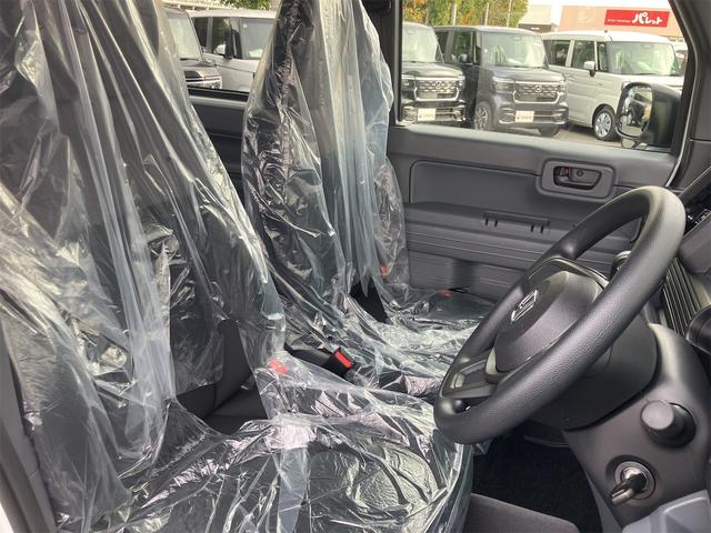 ホンダ N-VAN 19枚目