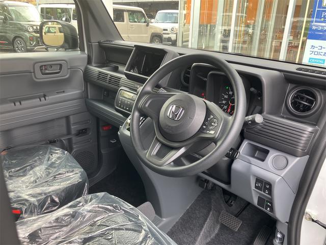 ホンダ N-VAN 20枚目