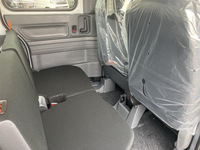 ホンダ N-VAN 22枚目