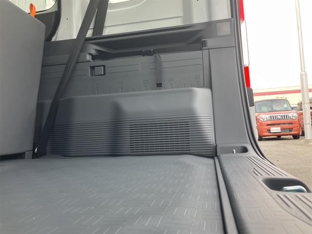 ホンダ N-VAN 23枚目