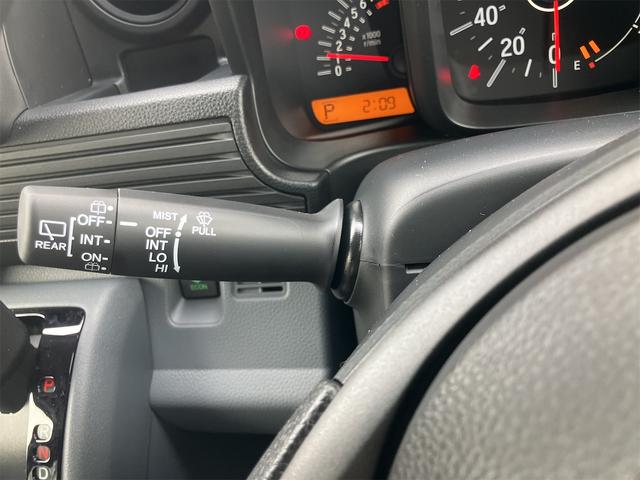 ホンダ N-VAN 28枚目