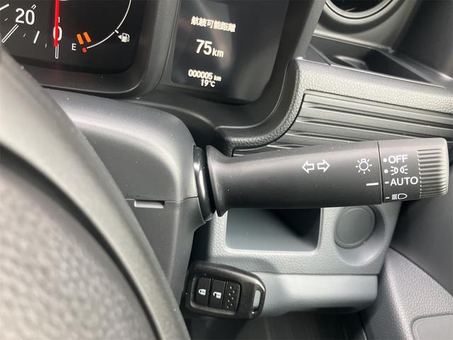 ホンダ N-VAN 29枚目