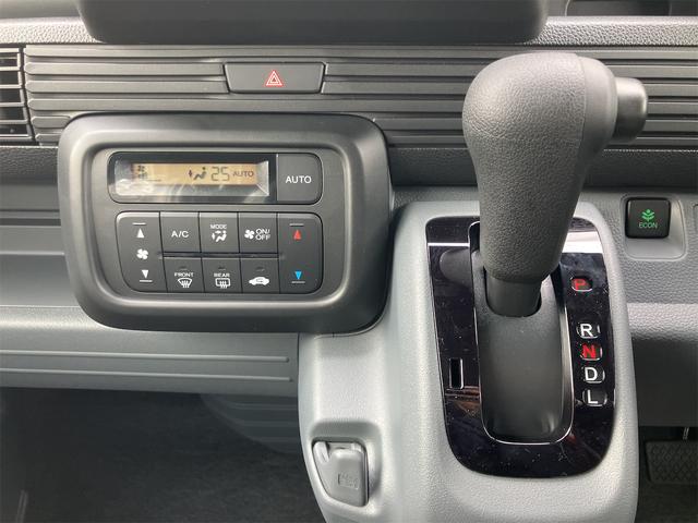 ホンダ N-VAN 30枚目