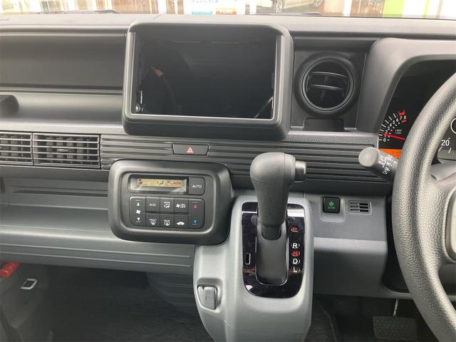 ホンダ N-VAN 31枚目