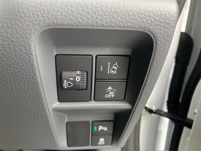 ホンダ N-VAN 33枚目