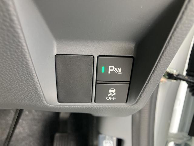 ホンダ N-VAN 34枚目