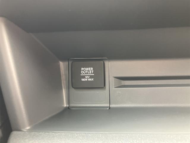 ホンダ N-VAN 35枚目