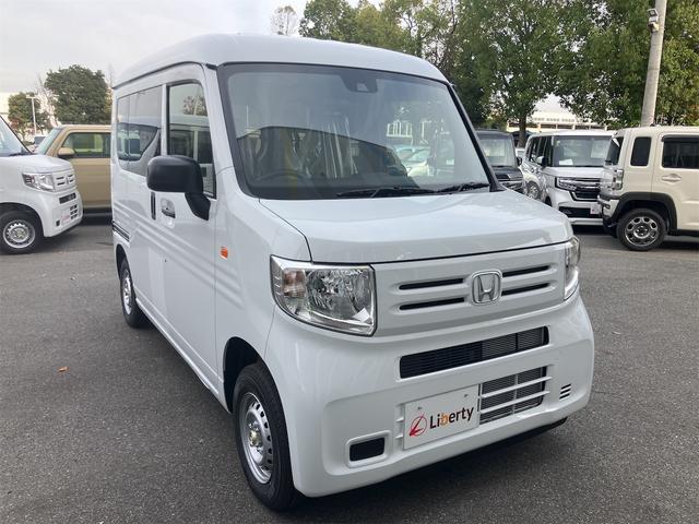 ホンダ Ｎ－ＶＡＮ 6枚目