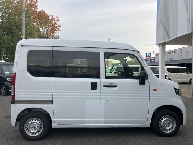 ホンダ Ｎ－ＶＡＮ 7枚目