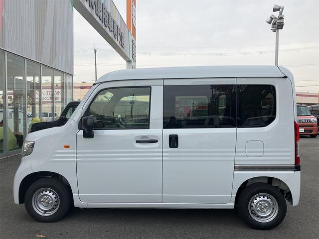 ホンダ Ｎ－ＶＡＮ 8枚目