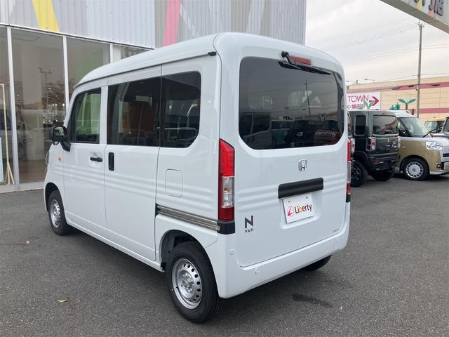 ホンダ Ｎ－ＶＡＮ 11枚目