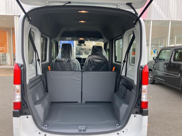 ホンダ Ｎ－ＶＡＮ 12枚目