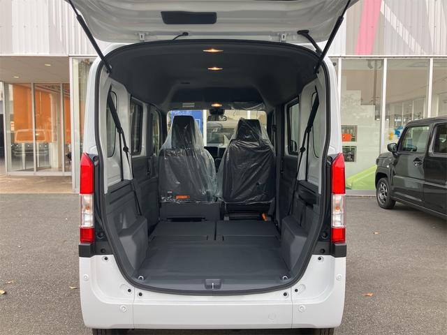 ホンダ Ｎ－ＶＡＮ 13枚目