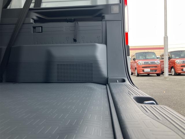 ホンダ Ｎ－ＶＡＮ 14枚目