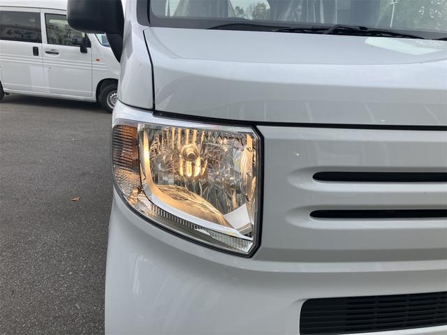 ホンダ Ｎ－ＶＡＮ 16枚目