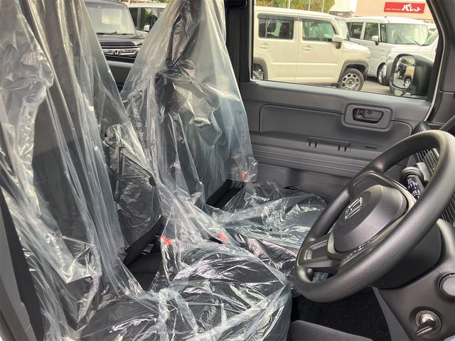 ホンダ Ｎ－ＶＡＮ 20枚目