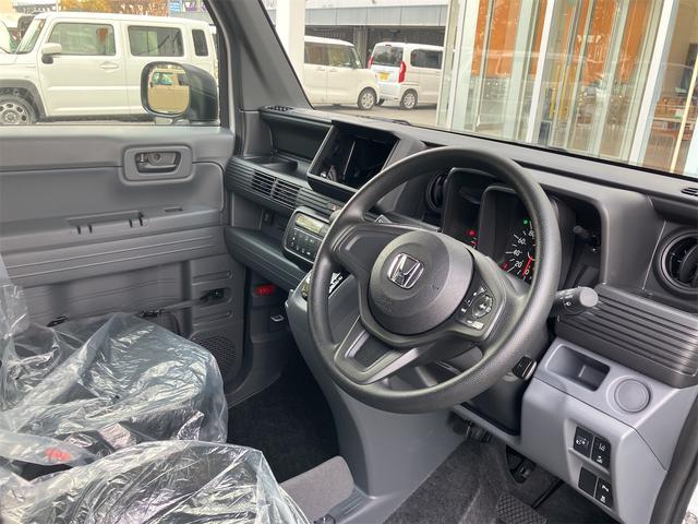 ホンダ Ｎ－ＶＡＮ 21枚目