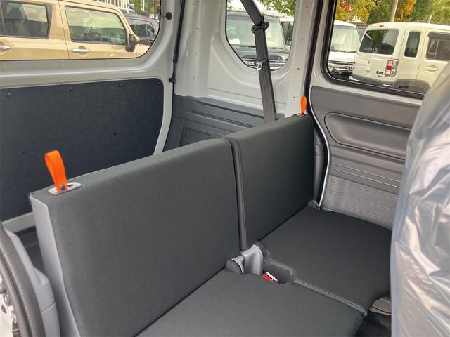 ホンダ Ｎ－ＶＡＮ 22枚目