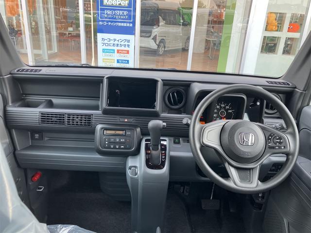 ホンダ Ｎ－ＶＡＮ 25枚目
