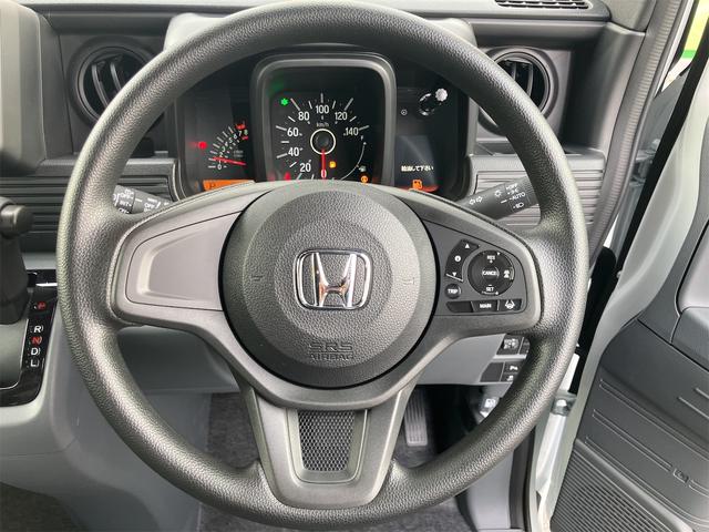ホンダ Ｎ－ＶＡＮ 26枚目