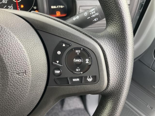 ホンダ Ｎ－ＶＡＮ 27枚目