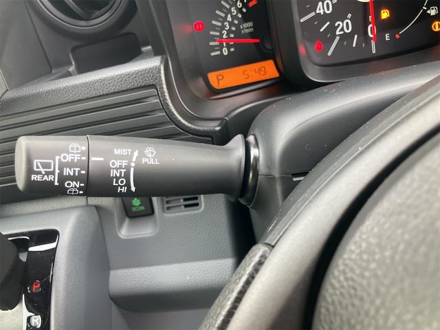 ホンダ Ｎ－ＶＡＮ 28枚目