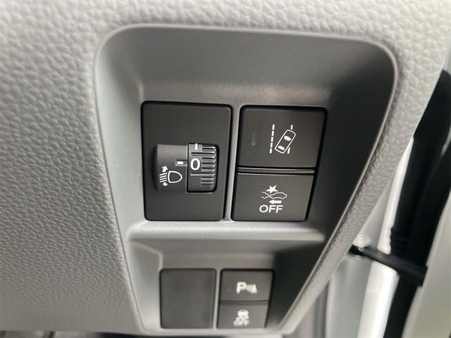 ホンダ Ｎ－ＶＡＮ 32枚目