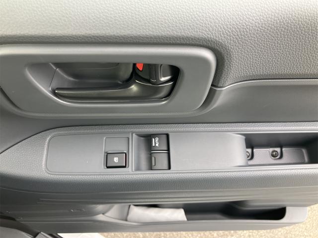 ホンダ Ｎ－ＶＡＮ 34枚目