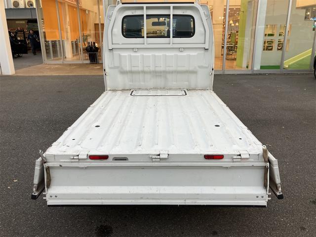 スズキ キャリイトラック 14枚目