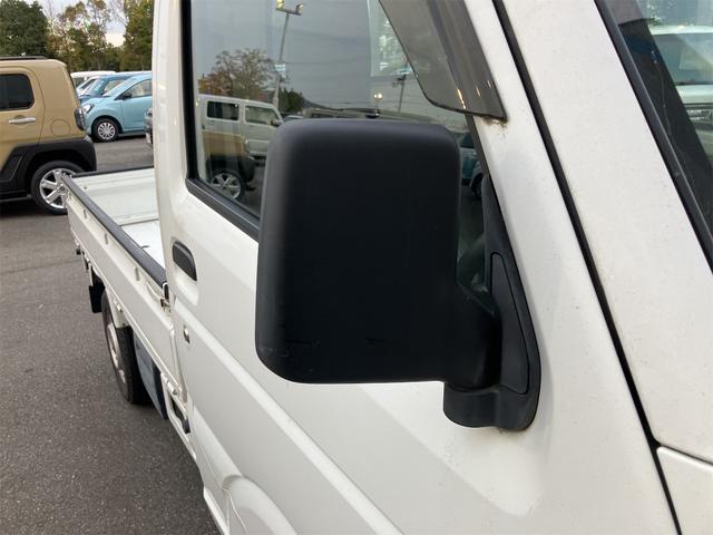 スズキ キャリイトラック 15枚目