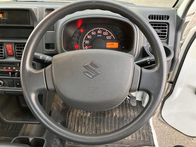 スズキ キャリイトラック 20枚目