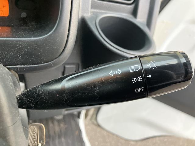 スズキ キャリイトラック 22枚目