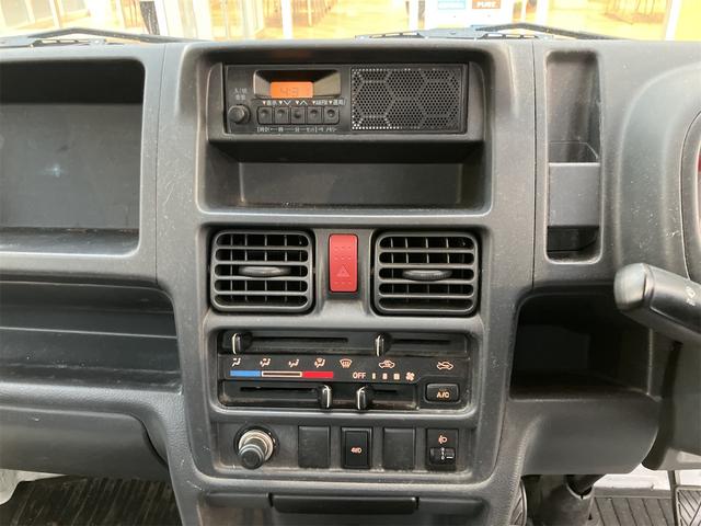 スズキ キャリイトラック 24枚目