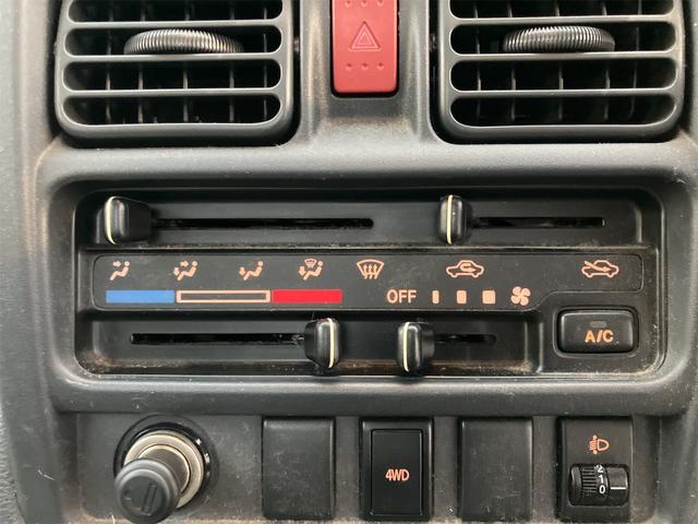 スズキ キャリイトラック 26枚目