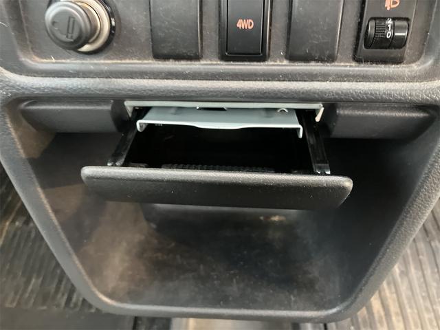 スズキ キャリイトラック 29枚目