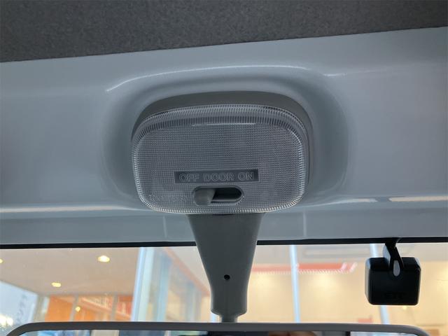 スズキ キャリイトラック 34枚目