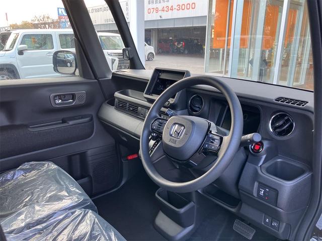 N-BOXカスタム ベースグレード 両側スライド・片側電動 クリアランスソナー オートクルーズコントロール レーンアシスト オートライト スマートキー アイドリングストップ 電動格納ミラー シートヒーター CVT ESC(20枚目)