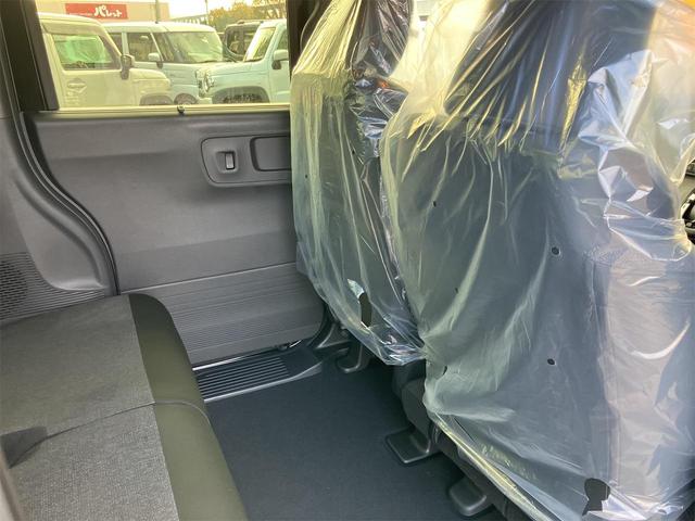 N-BOXカスタム ベースグレード 両側スライド・片側電動 クリアランスソナー オートクルーズコントロール レーンアシスト オートライト スマートキー アイドリングストップ 電動格納ミラー シートヒーター CVT ESC(23枚目)