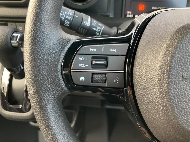 N-BOXカスタム ベースグレード 両側スライド・片側電動 クリアランスソナー オートクルーズコントロール レーンアシスト オートライト スマートキー アイドリングストップ 電動格納ミラー シートヒーター CVT ESC(29枚目)