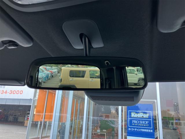 N-BOXカスタム ベースグレード 両側スライド・片側電動 クリアランスソナー オートクルーズコントロール レーンアシスト オートライト スマートキー アイドリングストップ 電動格納ミラー シートヒーター CVT ESC(44枚目)