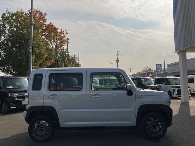 スズキ ハスラー 7枚目