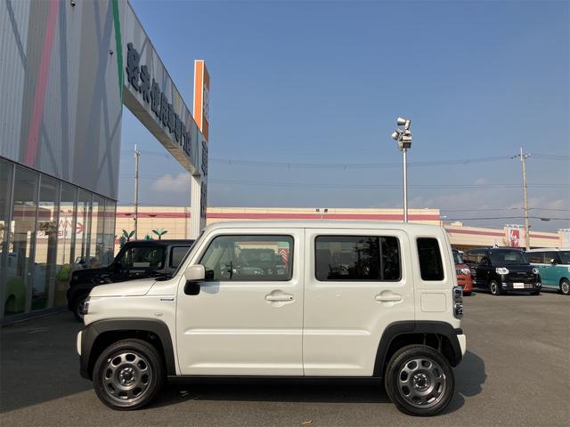 スズキ ハスラー 8枚目