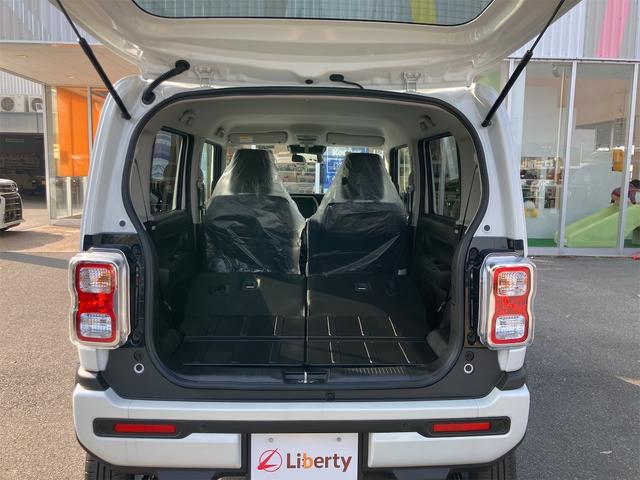 スズキ ハスラー 13枚目