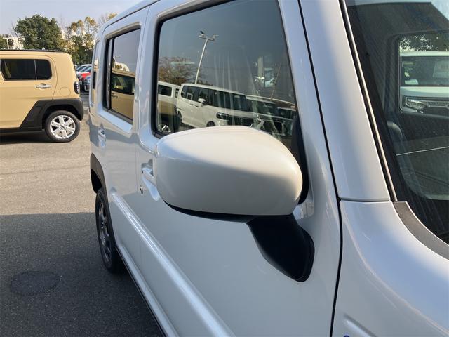 スズキ ハスラー 14枚目