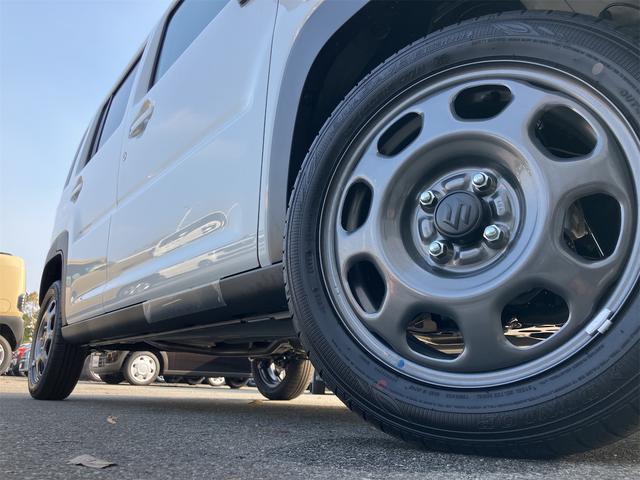 スズキ ハスラー 17枚目