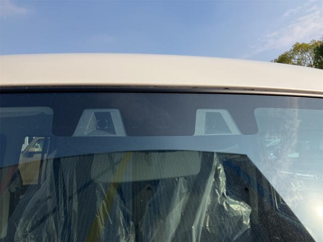 スズキ ハスラー 18枚目