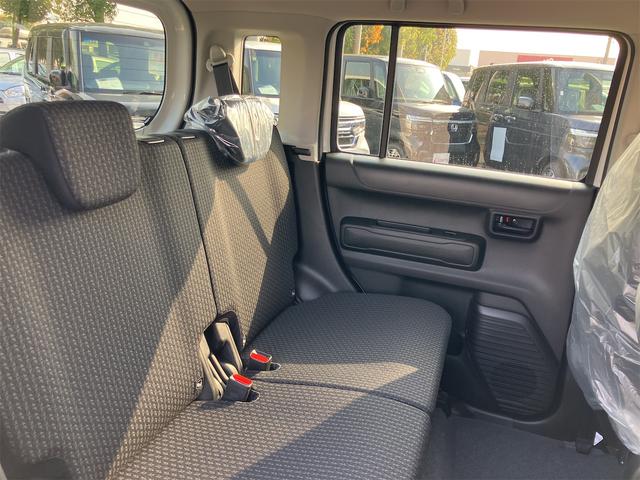 スズキ ハスラー 21枚目