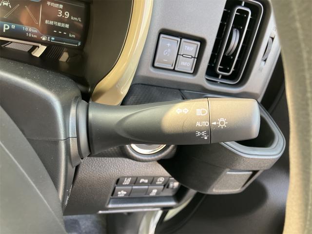 スズキ ハスラー 30枚目