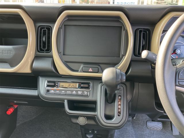 スズキ ハスラー 32枚目